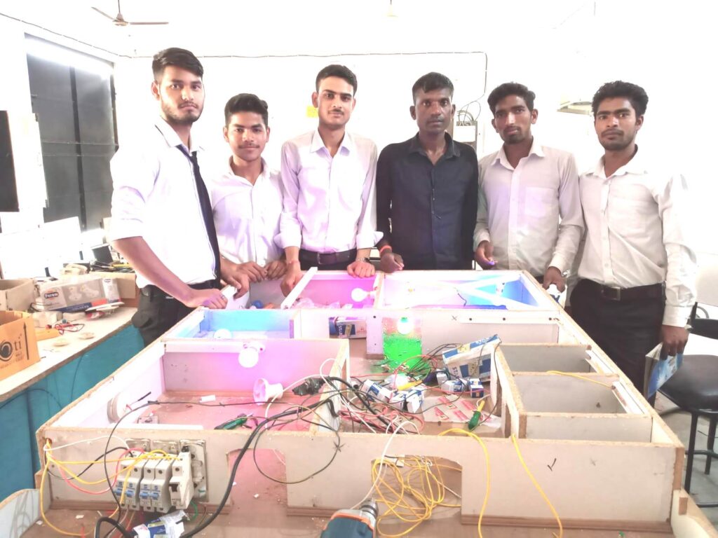 Electrician Lab