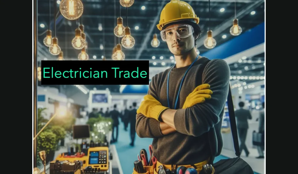 Electrician Trade