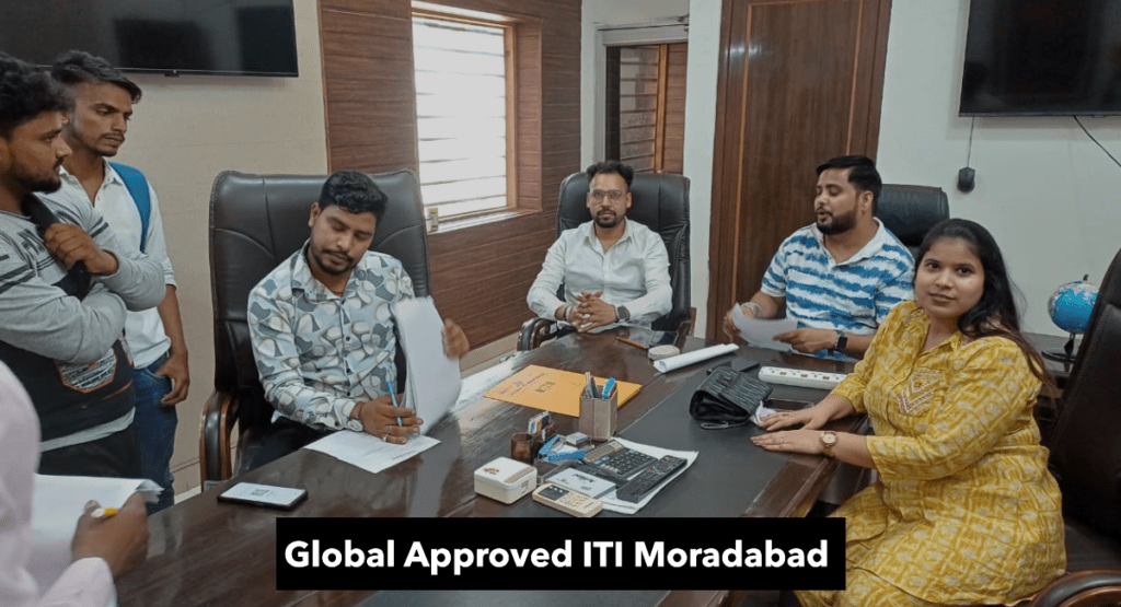 Global Approved ITI Moradabad